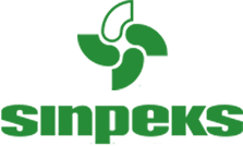 Sinpeks Logo
